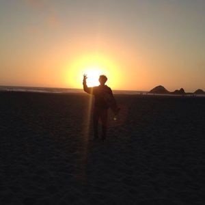 Meet your Posher, Jorden